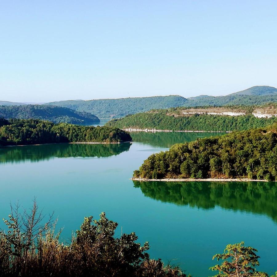 Appartement La Bernardine Au Coeur Du Jura Orgelet المظهر الخارجي الصورة