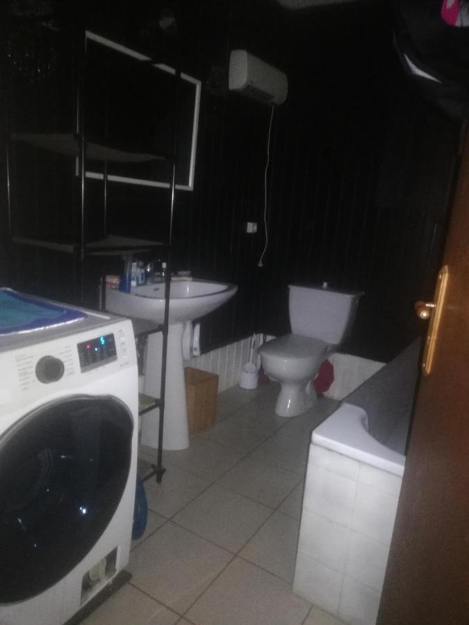 Appartement La Bernardine Au Coeur Du Jura Orgelet المظهر الخارجي الصورة